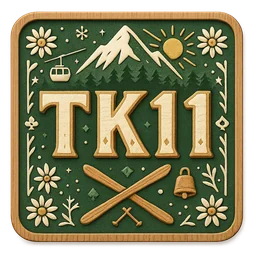 TK11 logo